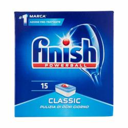 FINISH 15TABS CLASSIC R.g202.5